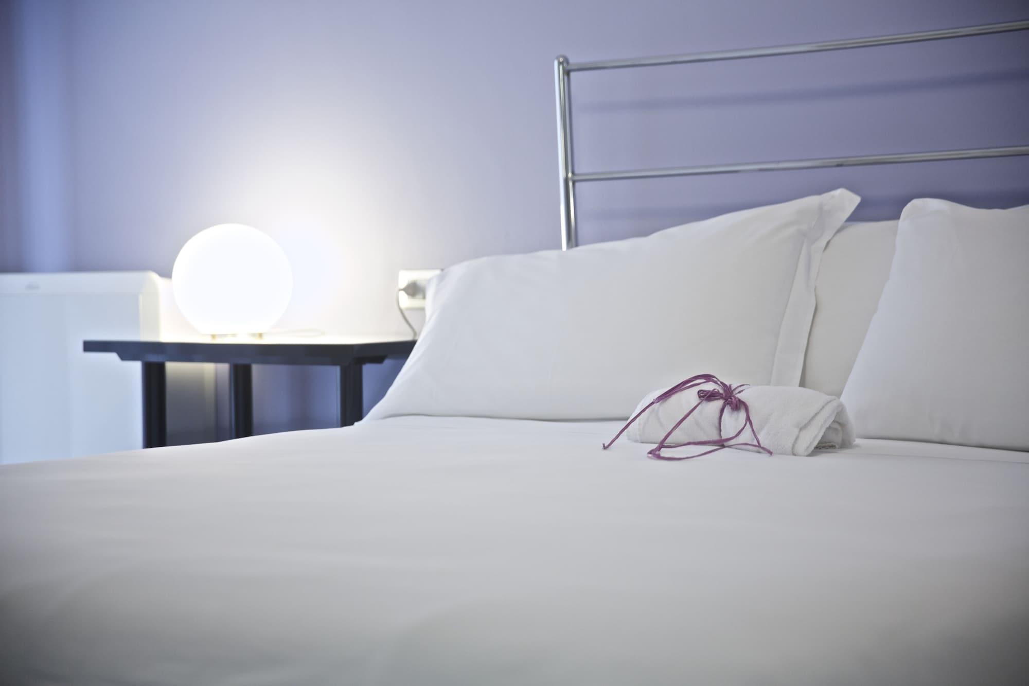 לצ'ה Hotel Zenit Salento מראה חיצוני תמונה