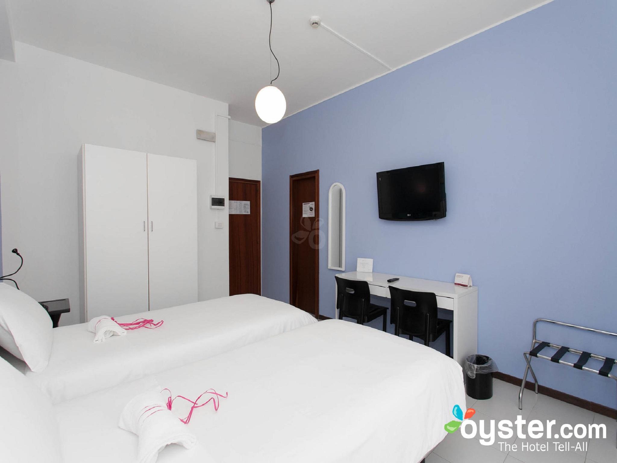 לצ'ה Hotel Zenit Salento מראה חיצוני תמונה