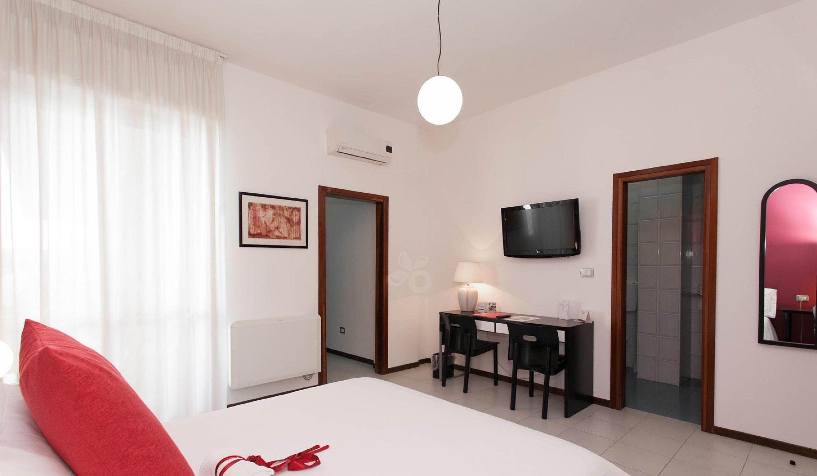 לצ'ה Hotel Zenit Salento מראה חיצוני תמונה