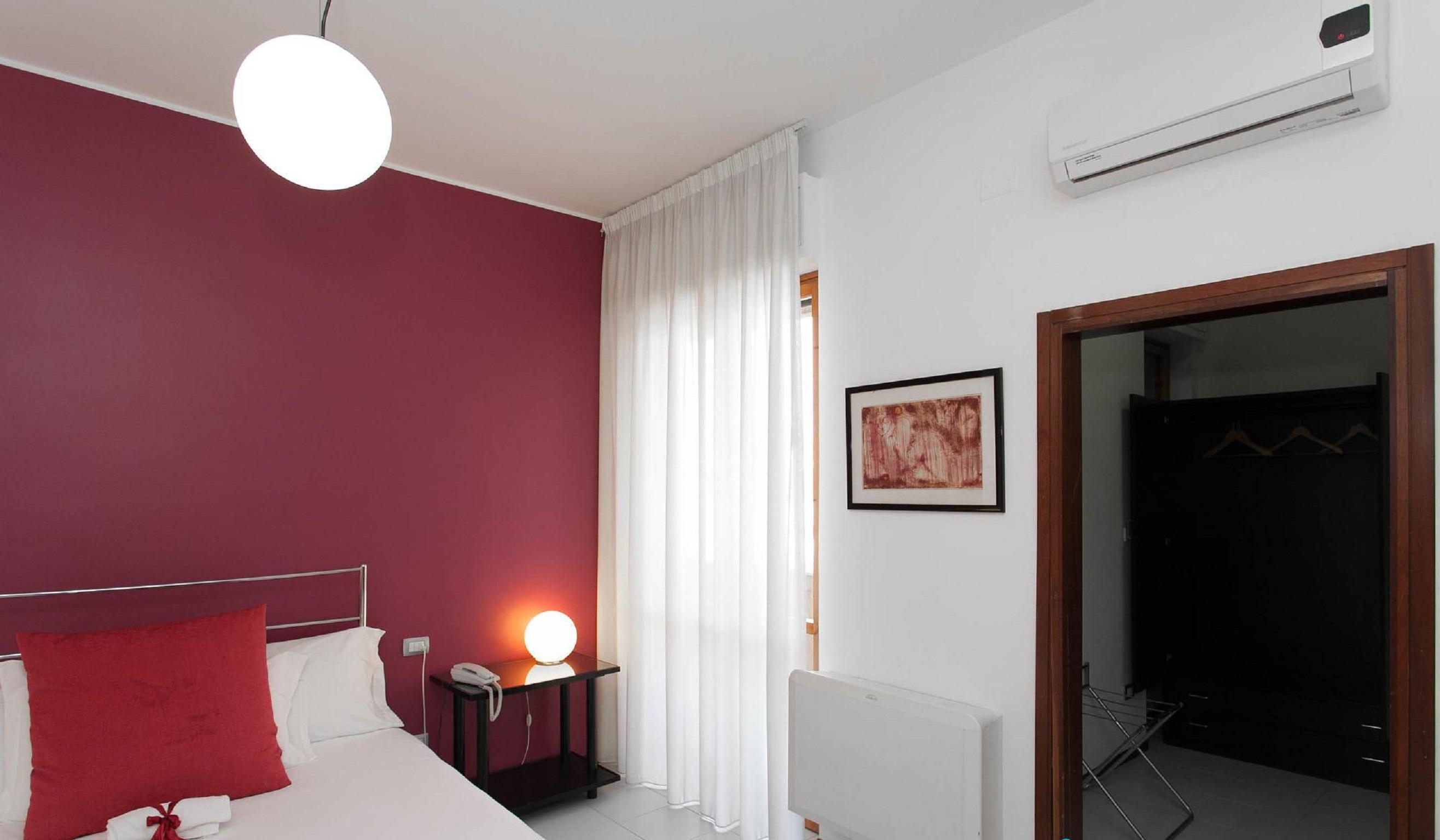 לצ'ה Hotel Zenit Salento מראה חיצוני תמונה