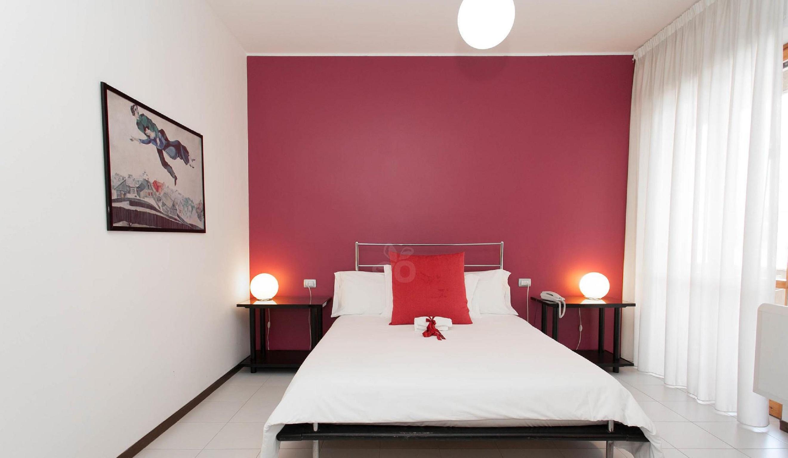 לצ'ה Hotel Zenit Salento מראה חיצוני תמונה