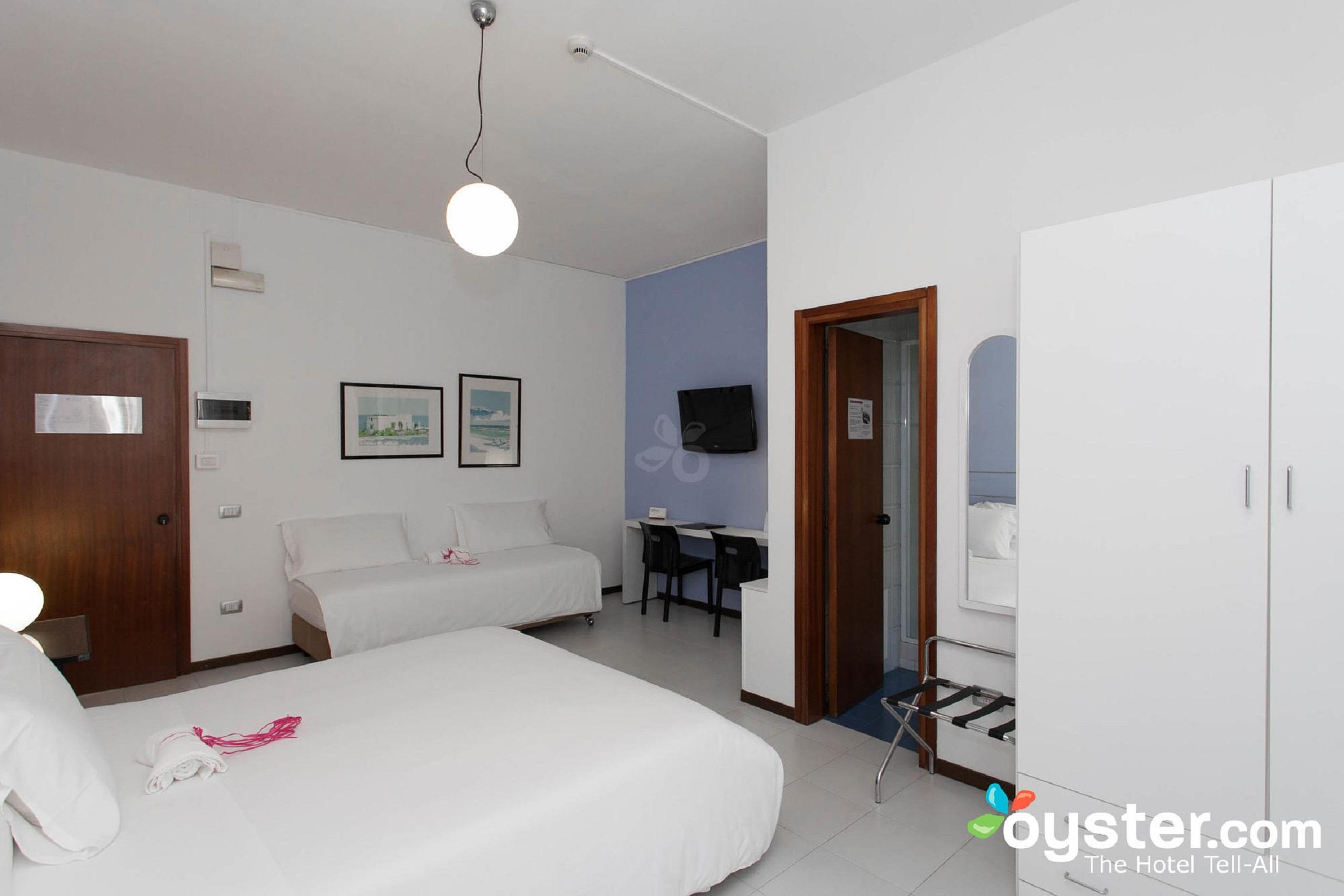 לצ'ה Hotel Zenit Salento מראה חיצוני תמונה