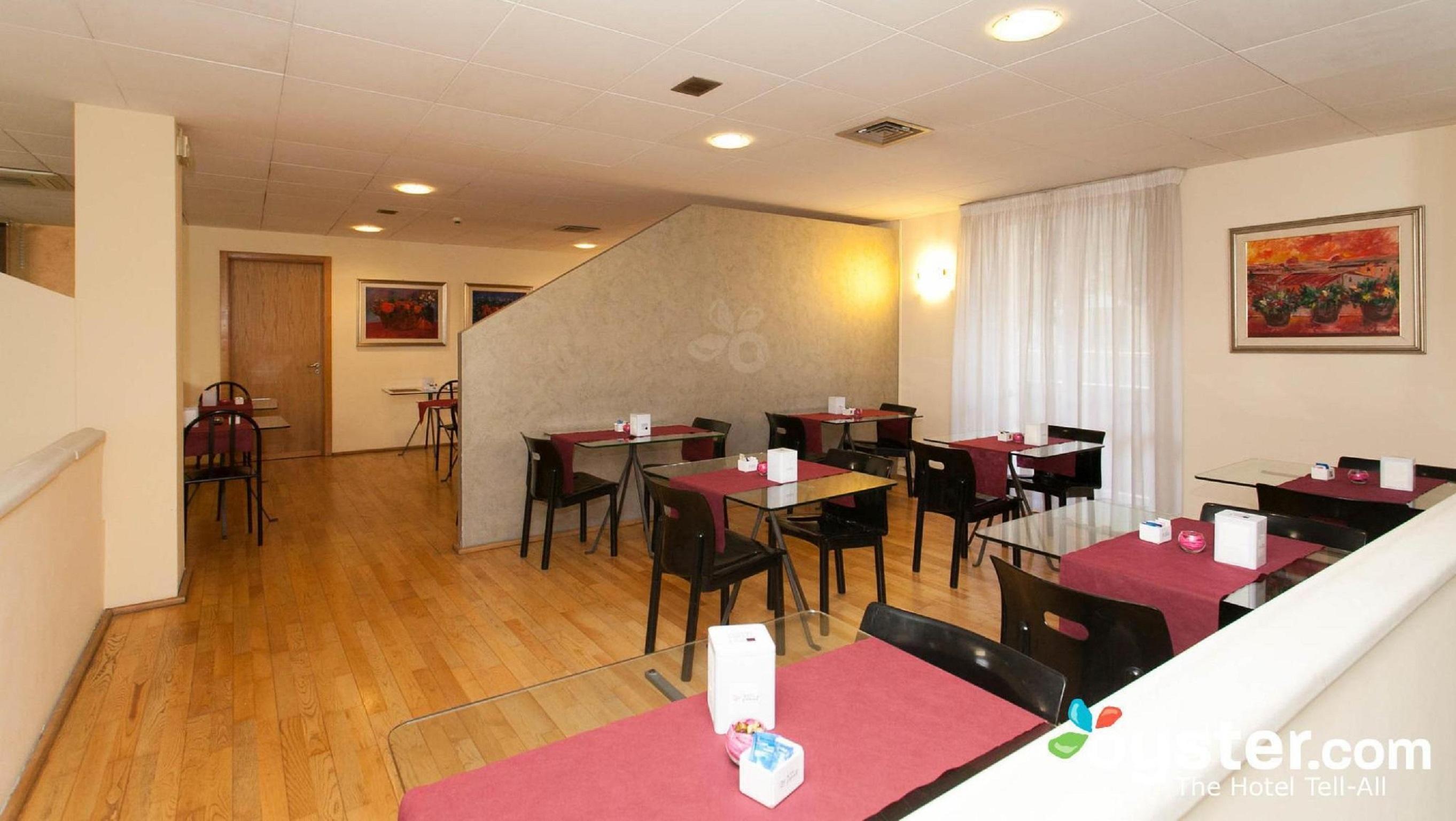 לצ'ה Hotel Zenit Salento מראה חיצוני תמונה
