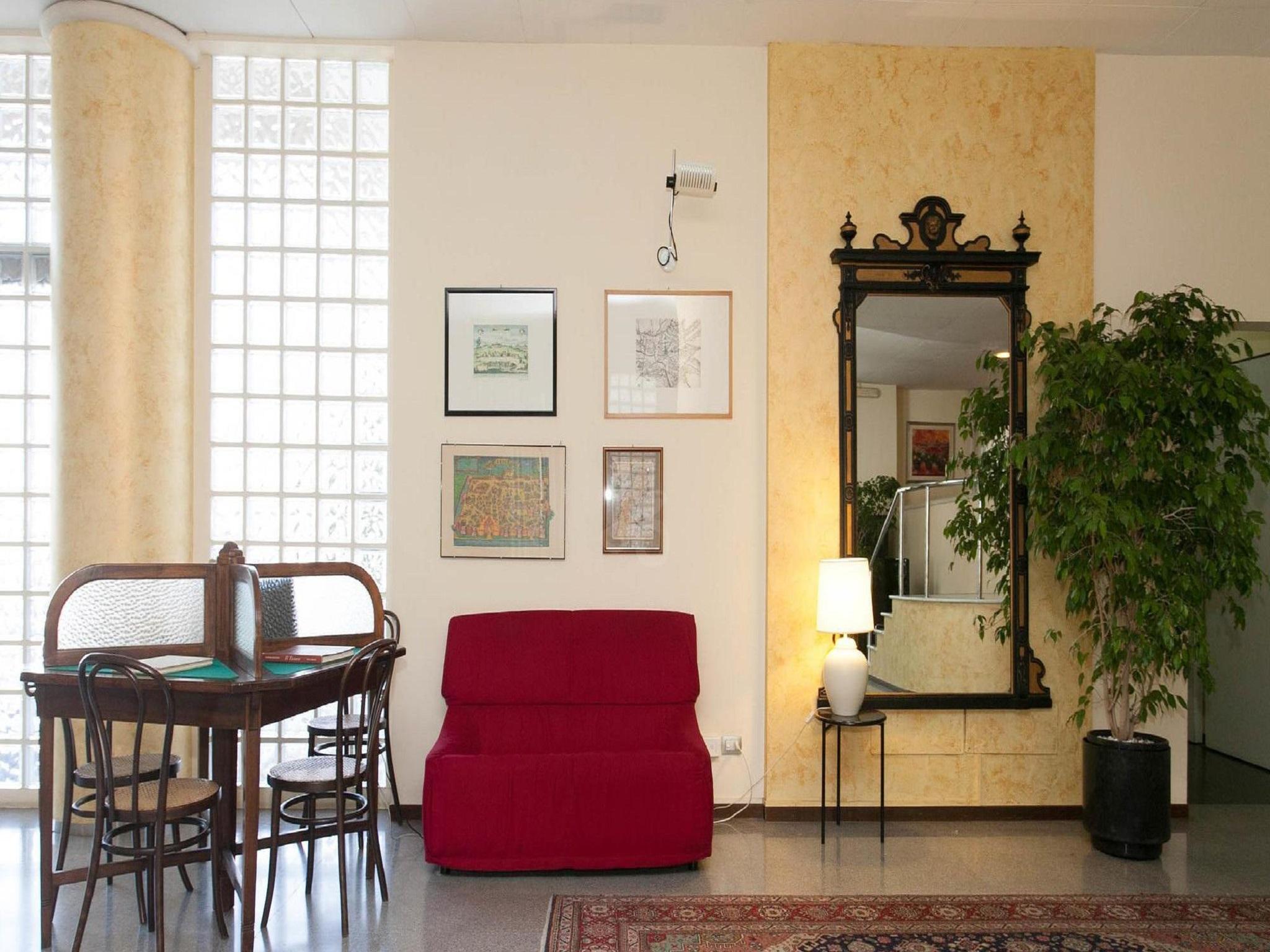 לצ'ה Hotel Zenit Salento מראה חיצוני תמונה
