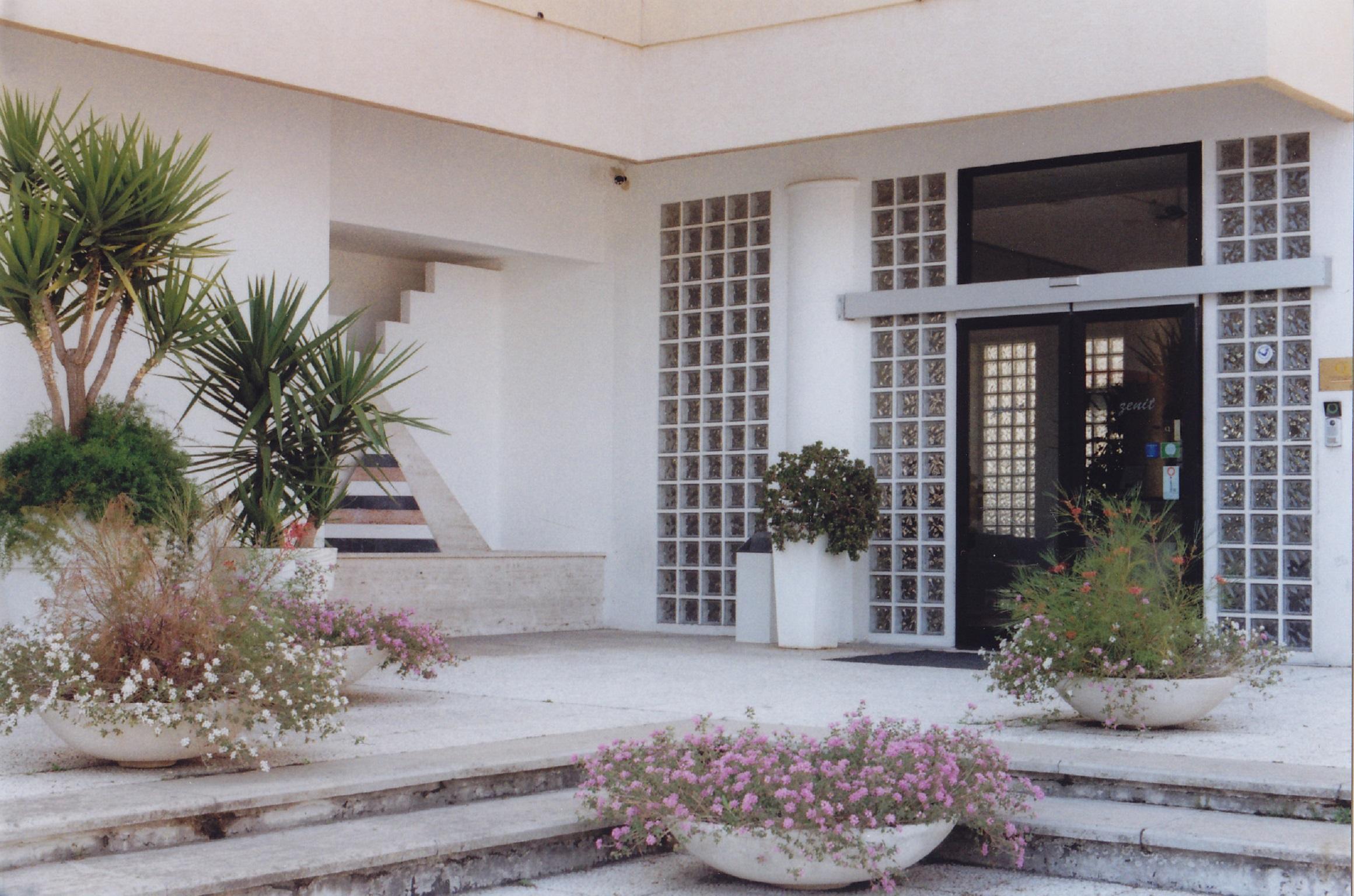 לצ'ה Hotel Zenit Salento מראה חיצוני תמונה