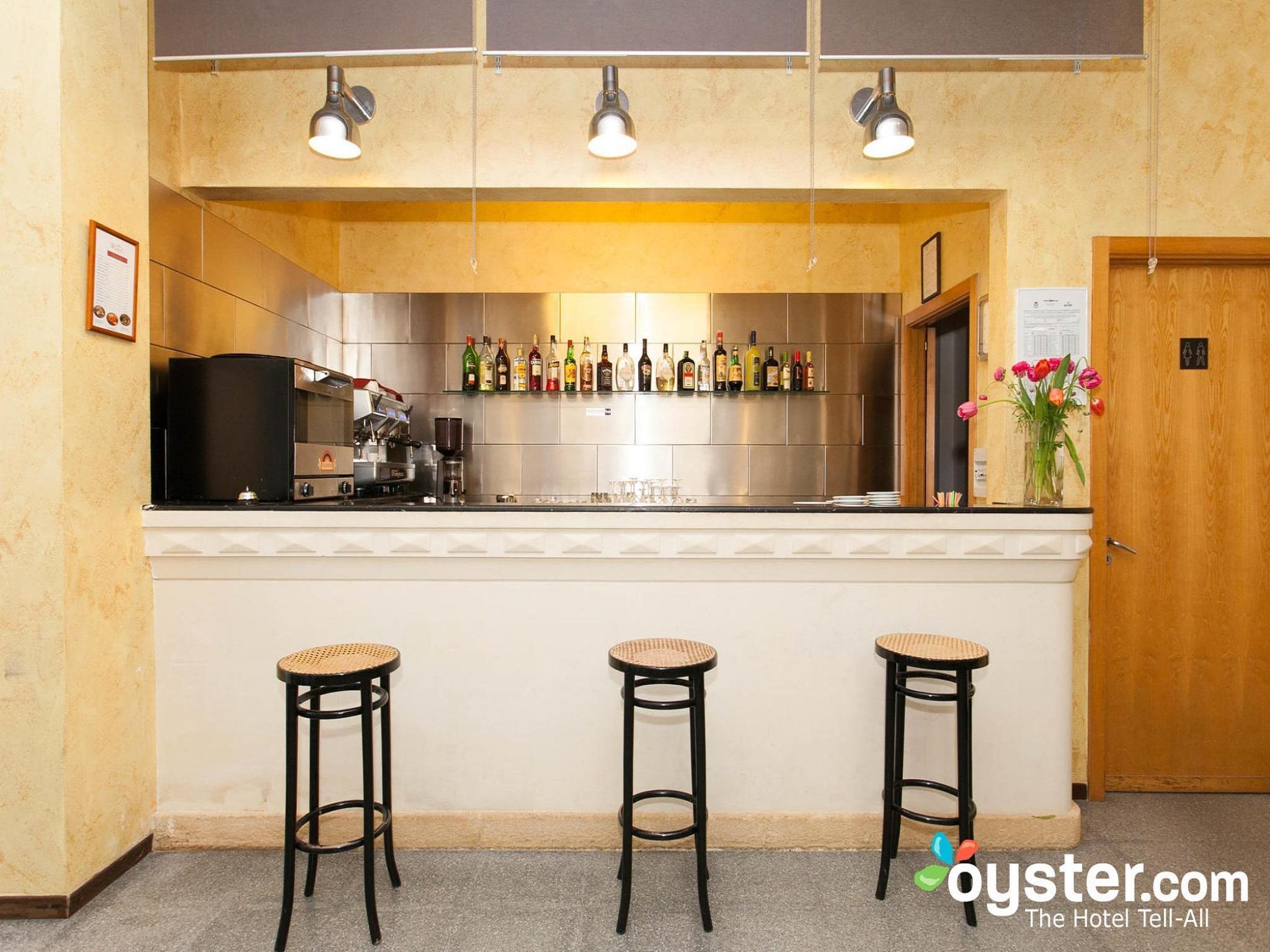 לצ'ה Hotel Zenit Salento מראה חיצוני תמונה