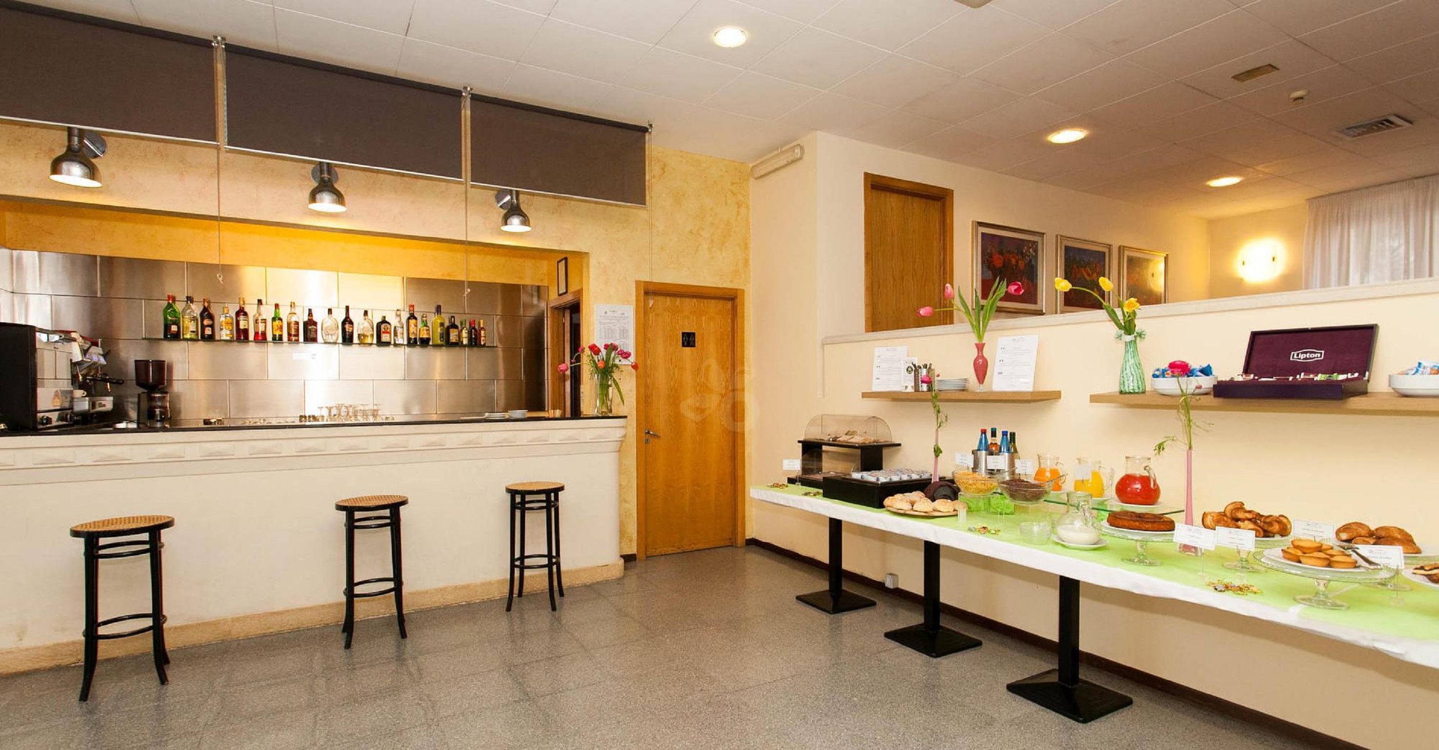 לצ'ה Hotel Zenit Salento מראה חיצוני תמונה