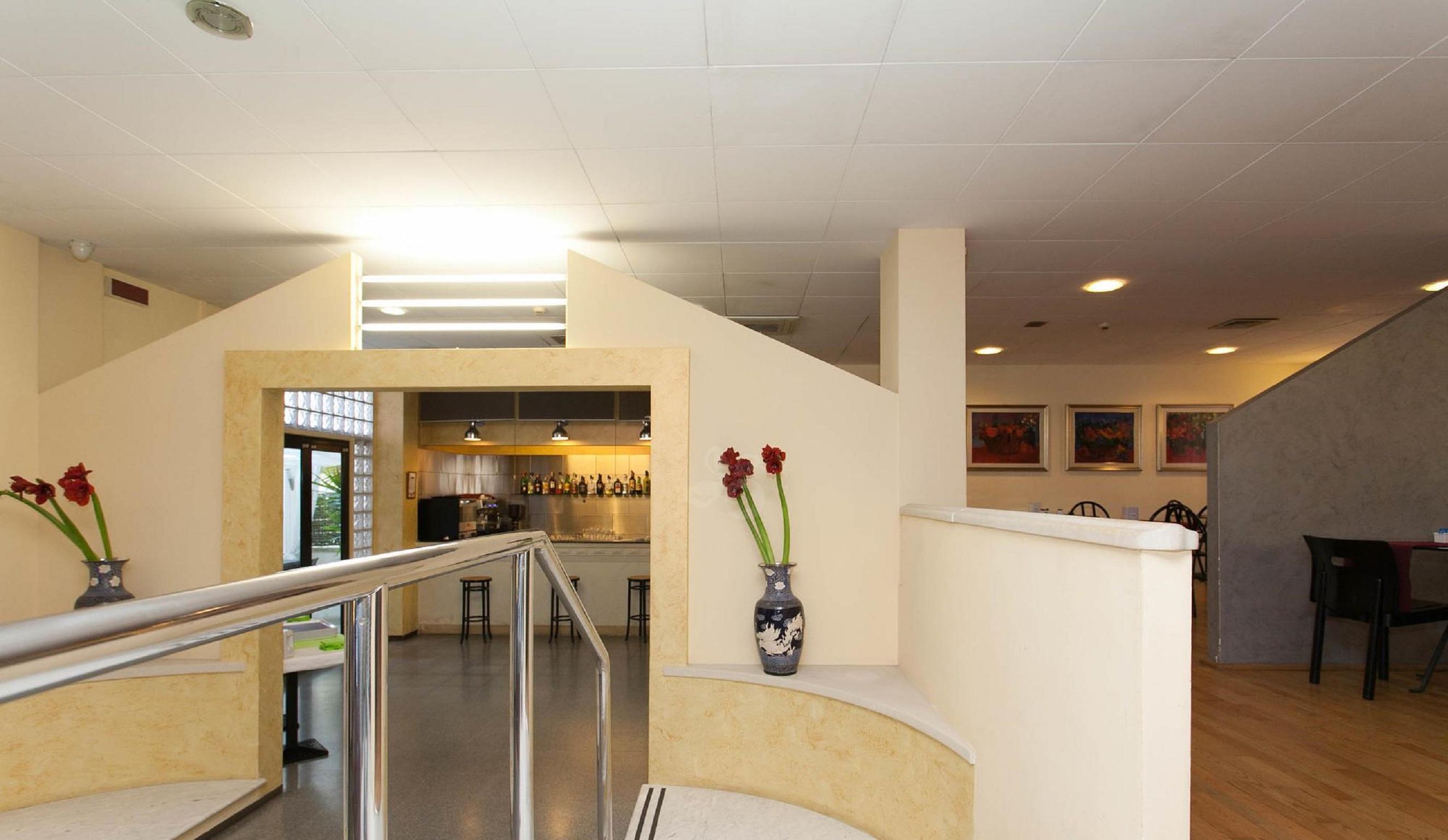 לצ'ה Hotel Zenit Salento מראה חיצוני תמונה