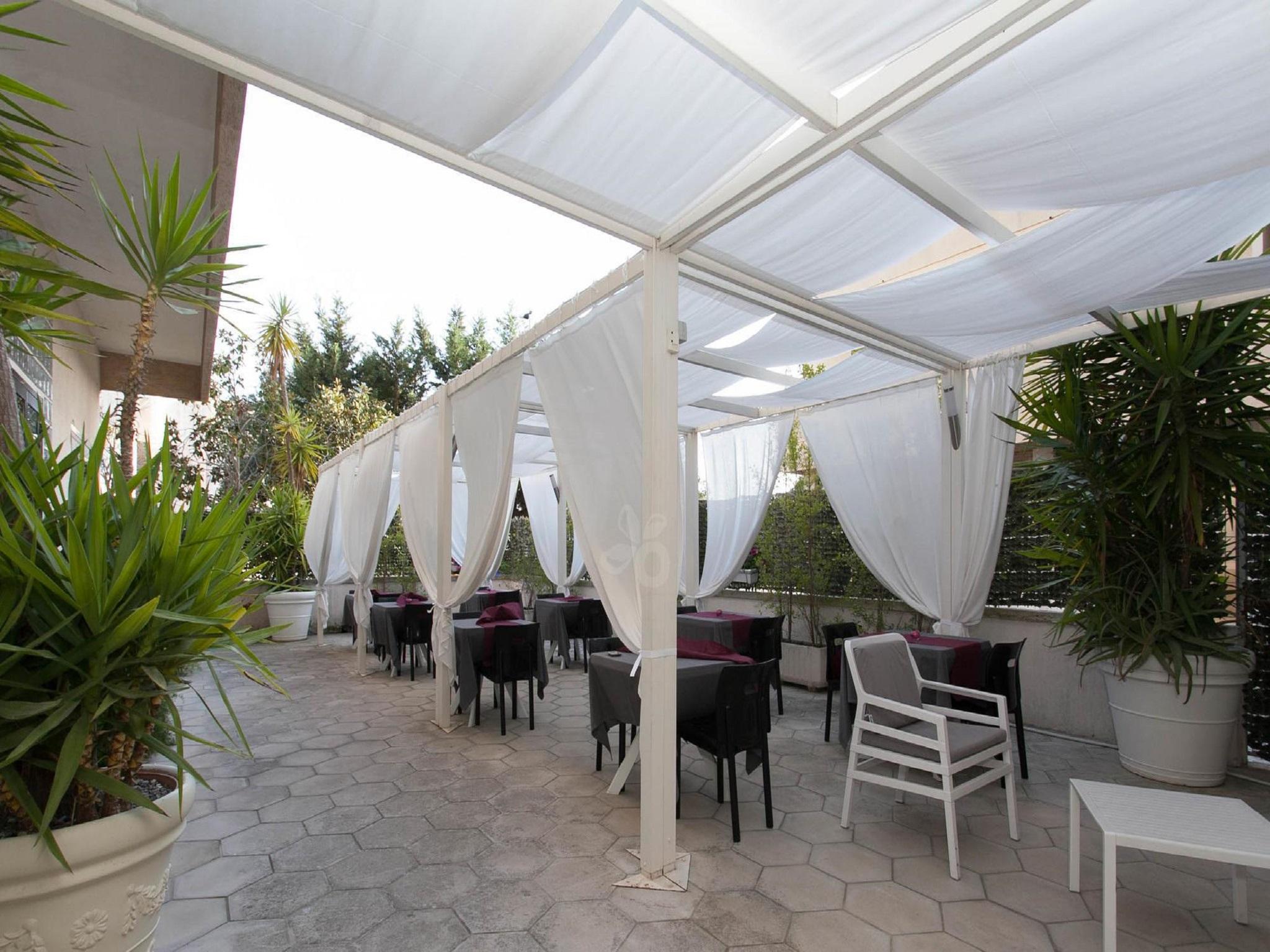 לצ'ה Hotel Zenit Salento מראה חיצוני תמונה