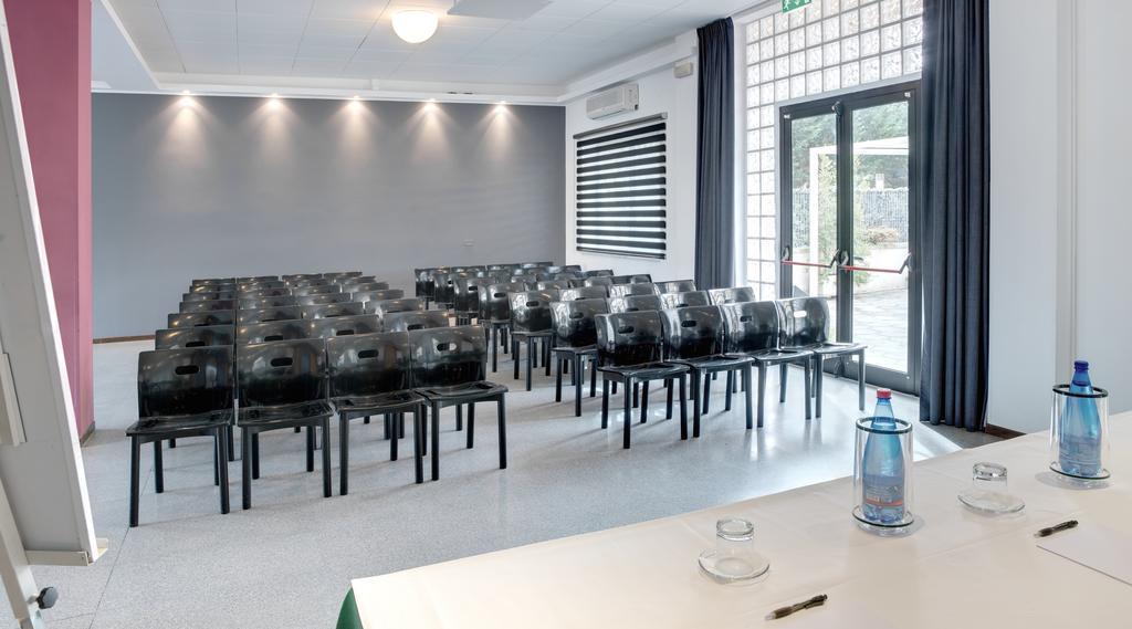 לצ'ה Hotel Zenit Salento מראה חיצוני תמונה