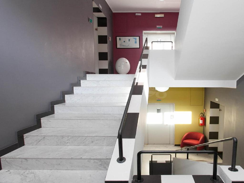 לצ'ה Hotel Zenit Salento מראה חיצוני תמונה