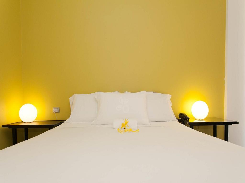 לצ'ה Hotel Zenit Salento מראה חיצוני תמונה