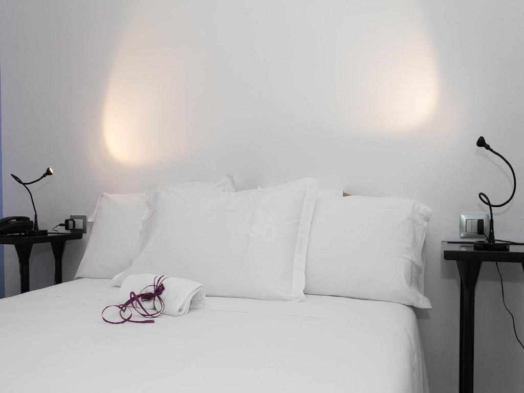 לצ'ה Hotel Zenit Salento מראה חיצוני תמונה