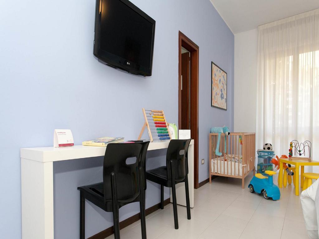 לצ'ה Hotel Zenit Salento מראה חיצוני תמונה